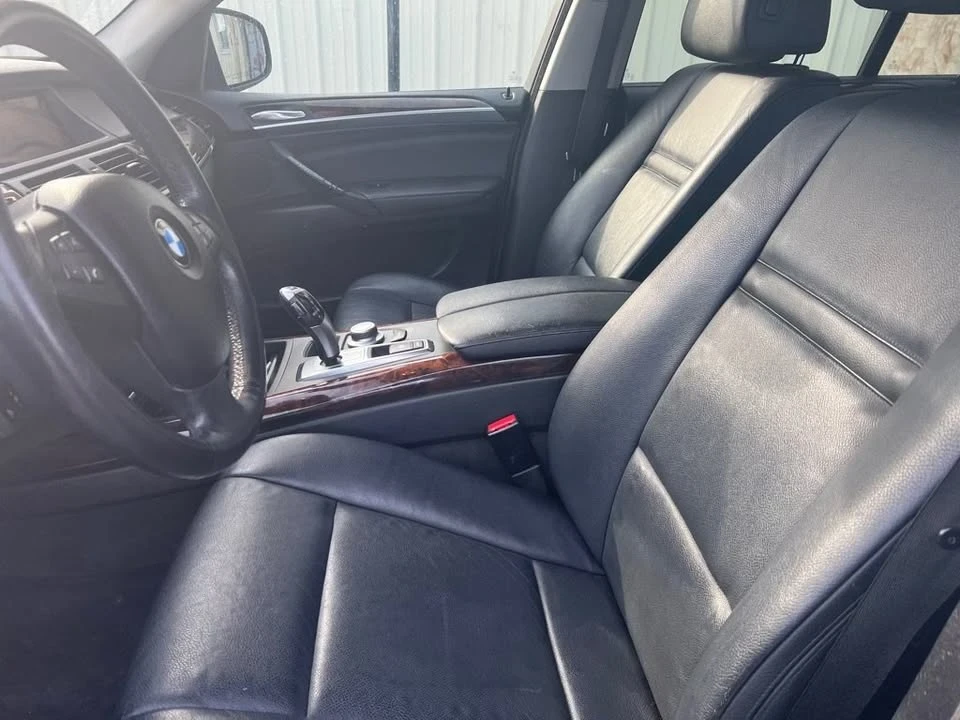 2008 BMW E70 X5 - Image 16 of 20