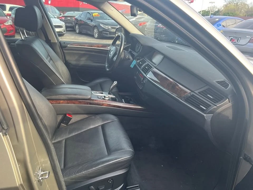 2008 BMW E70 X5 - Image 12 of 20