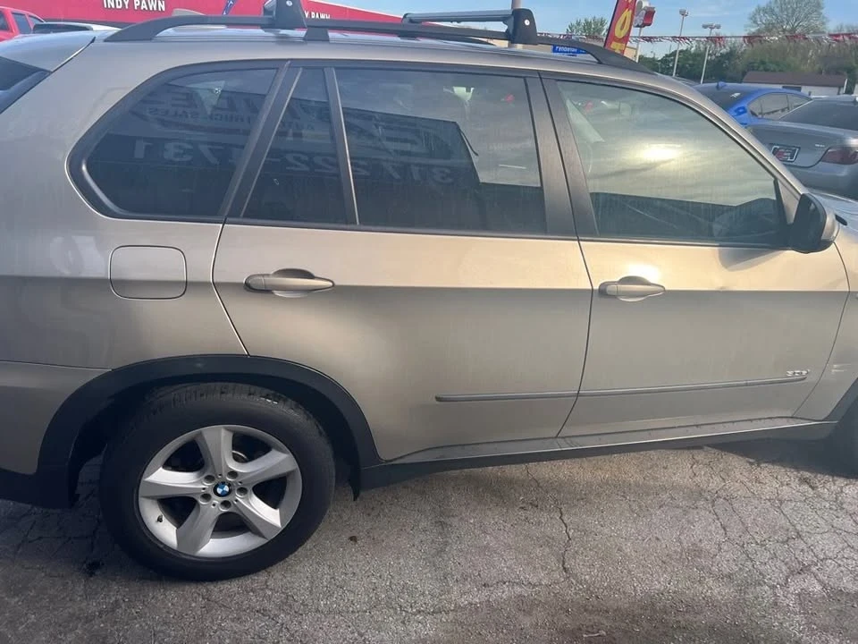 2008 BMW E70 X5 - Image 8 of 20