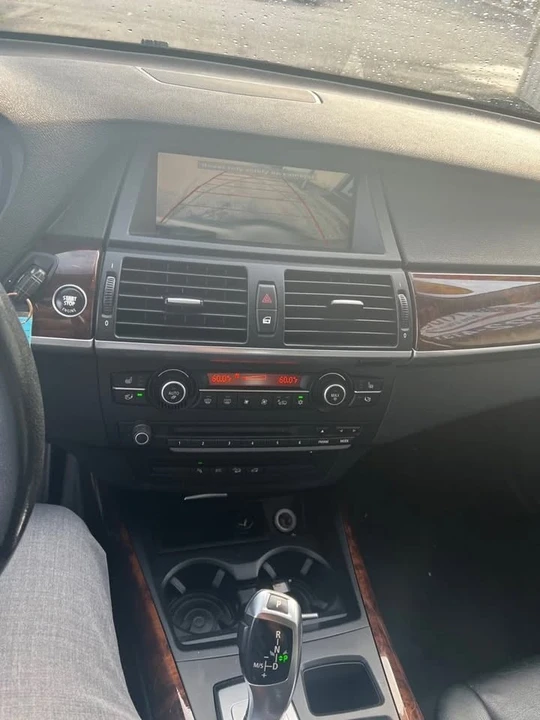 2008 BMW E70 X5 - Image 18 of 20