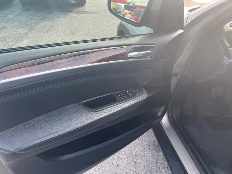 2008 BMW E70 X5 - Image 14 of 20