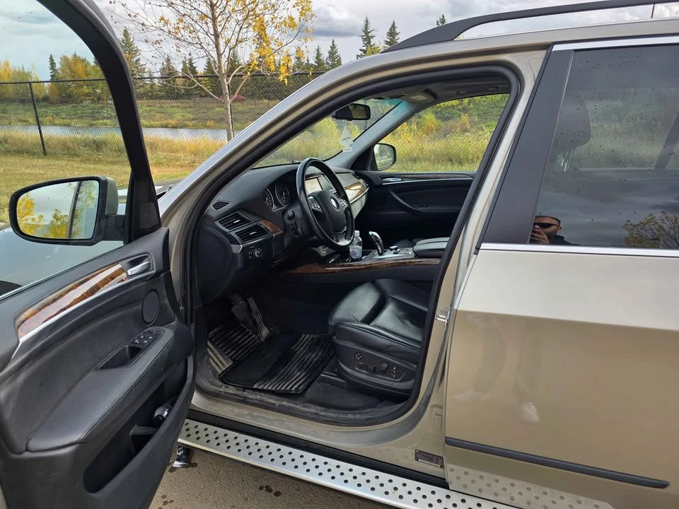 2008 BMW E70 X5 - Image 7 of 12