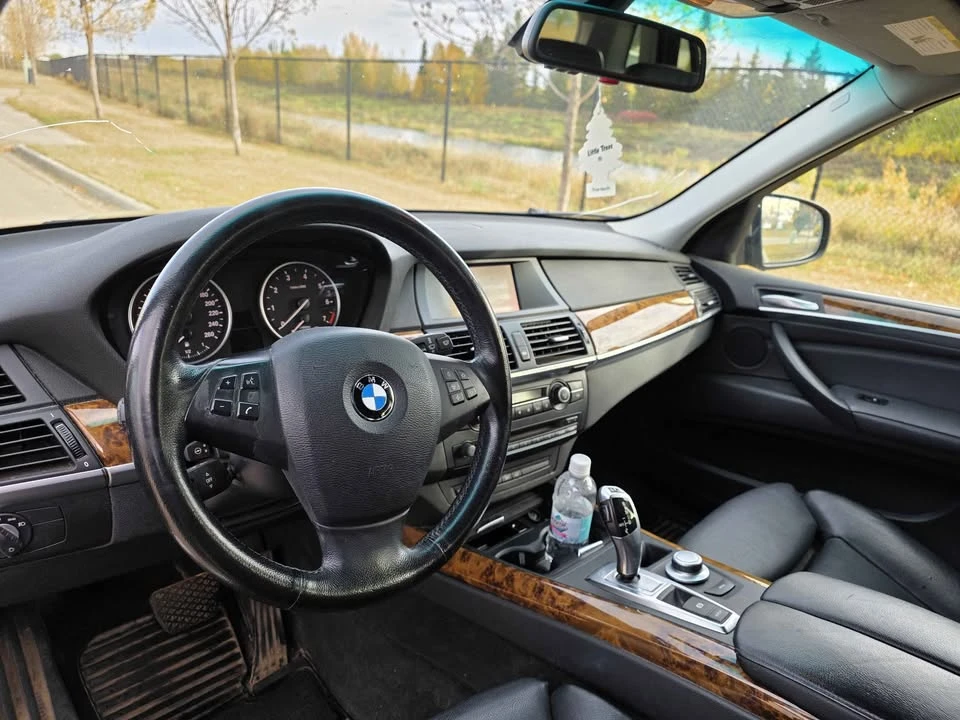 2008 BMW E70 X5 - Image 6 of 12