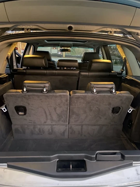 2008 BMW E70 X5 - Image 6 of 6