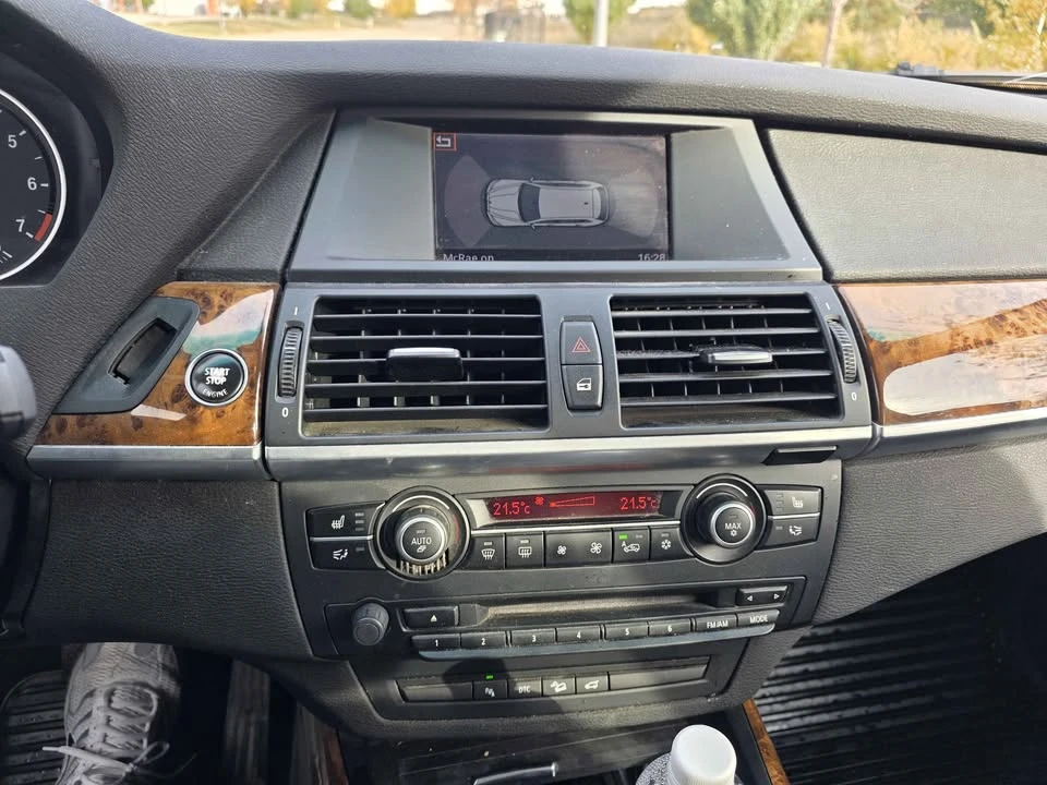 2008 BMW E70 X5 - Image 8 of 12
