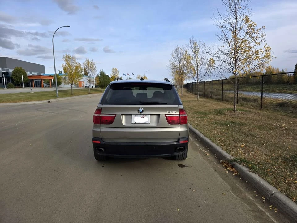 2008 BMW E70 X5 - Image 3 of 12