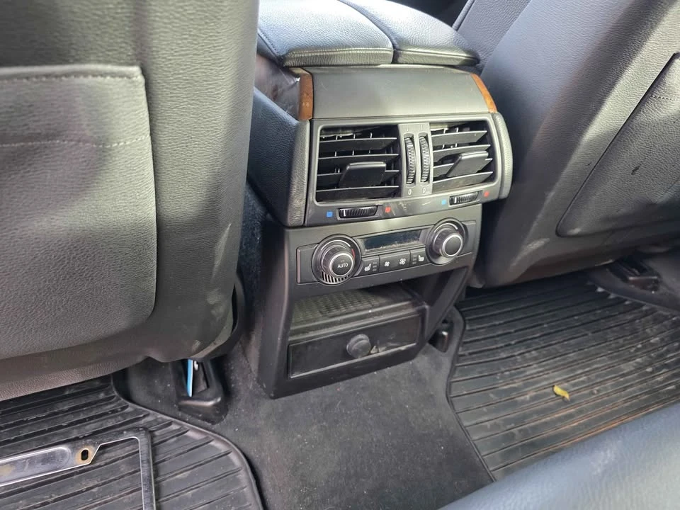 2008 BMW E70 X5 - Image 12 of 12