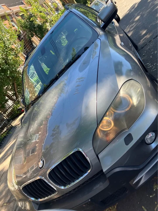 2008 BMW E70 X5 - Image 7 of 14