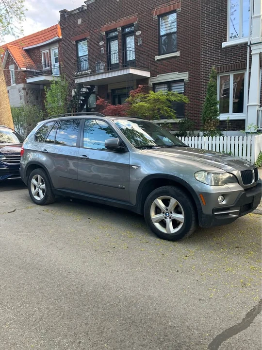 2008 BMW E70 X5 - Image 2 of 14