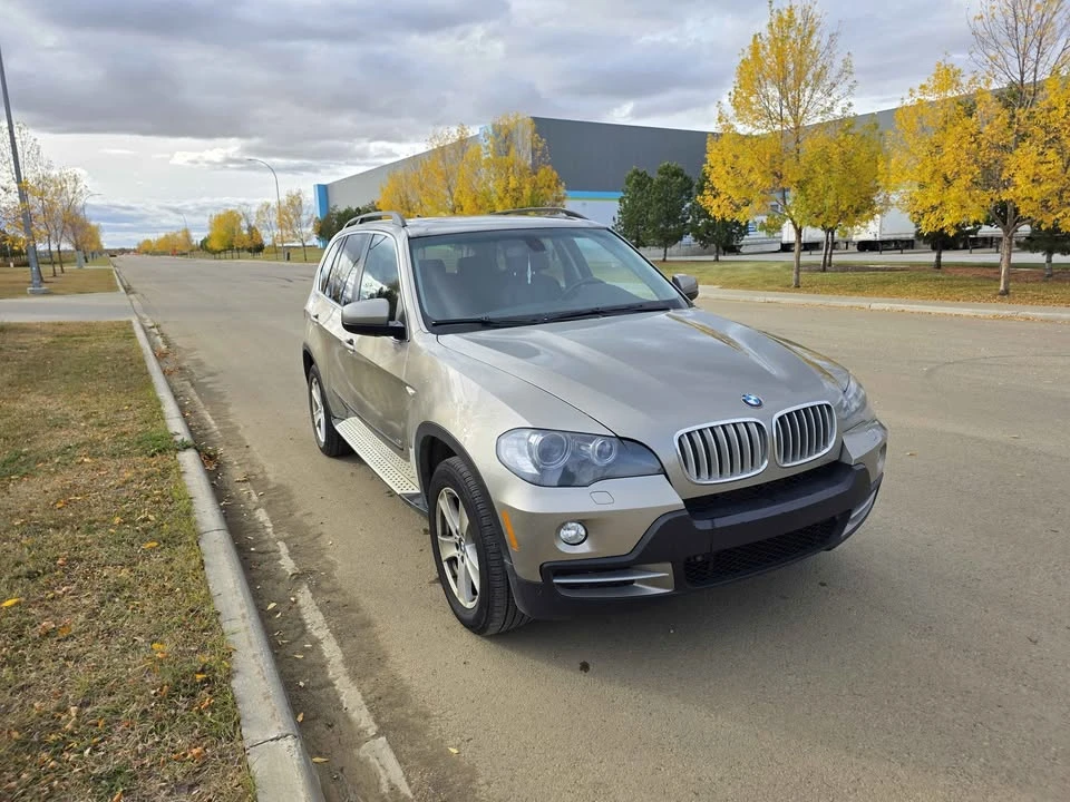 2008 BMW E70 X5 - Image 2 of 12