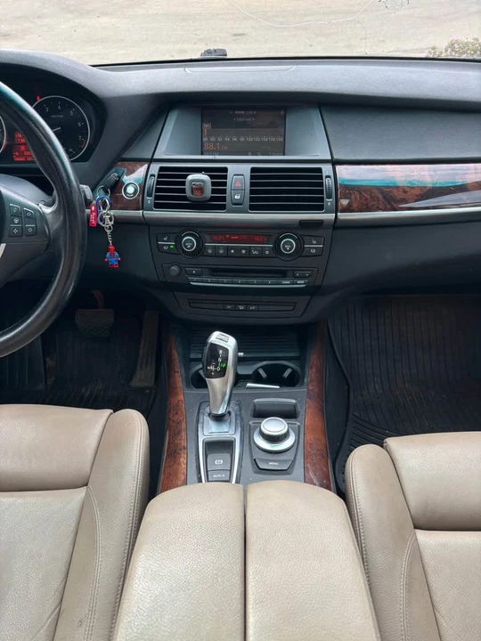 2008 BMW E70 X5 - Image 7 of 11