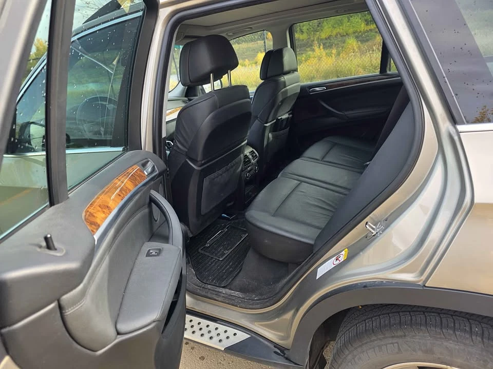 2008 BMW E70 X5 - Image 11 of 12