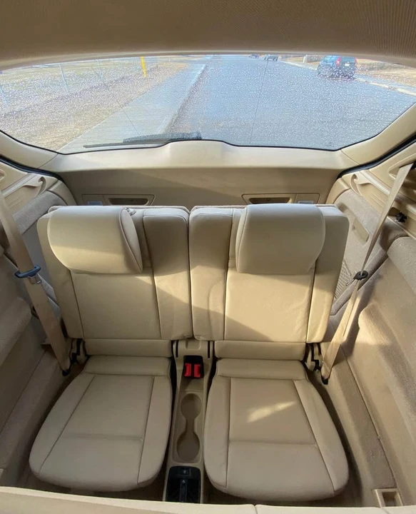 2008 BMW E70 X5 - Image 9 of 9