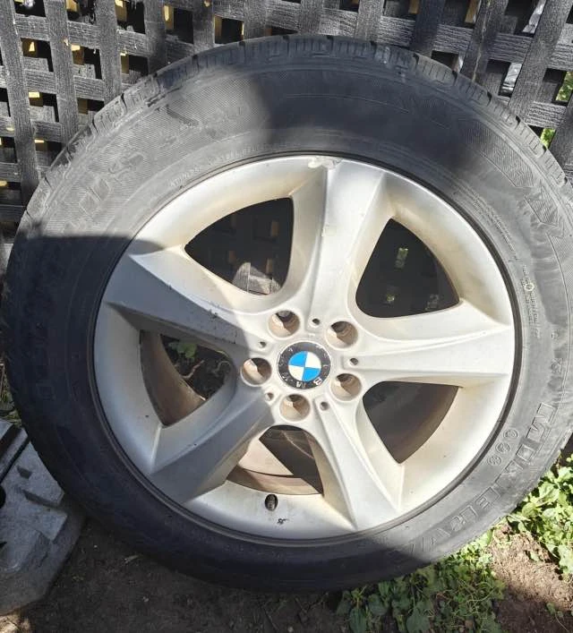 2008 BMW E70 X5 - Image 12 of 14