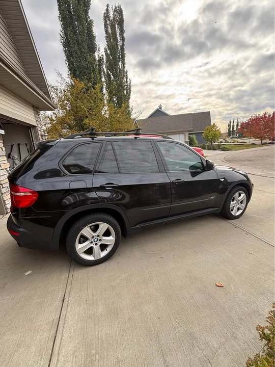 2008 BMW E70 X5 - Image 3 of 11