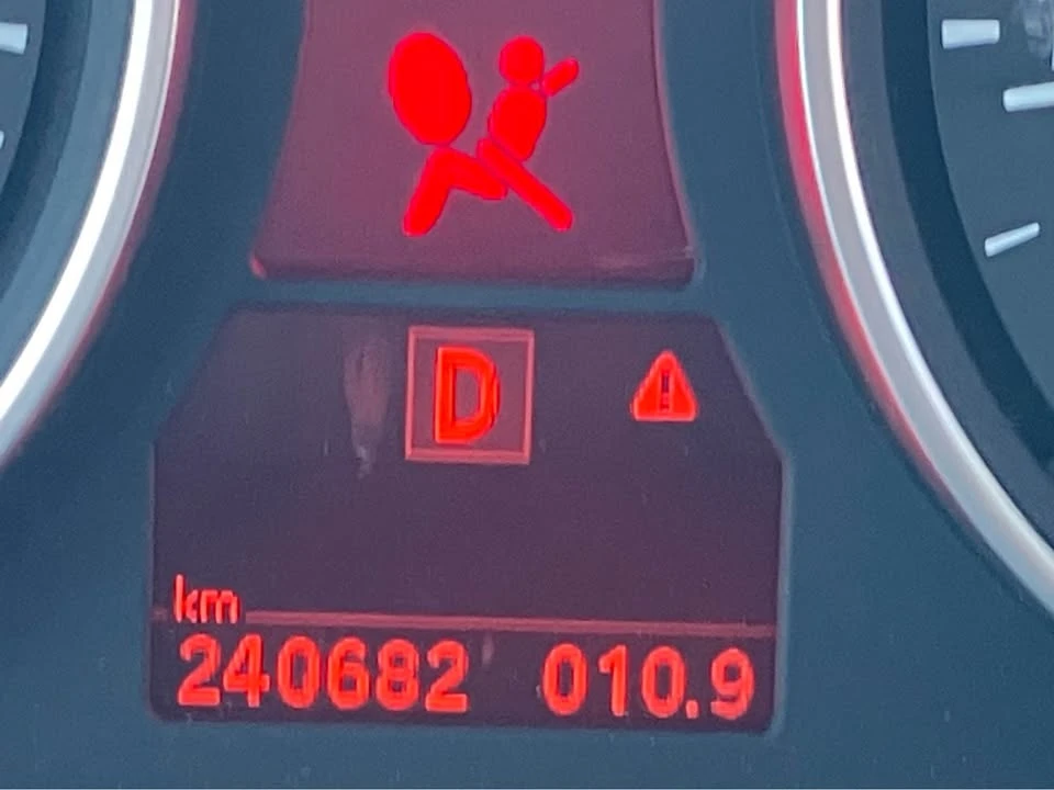 2008 BMW E70 X5 - Image 3 of 14