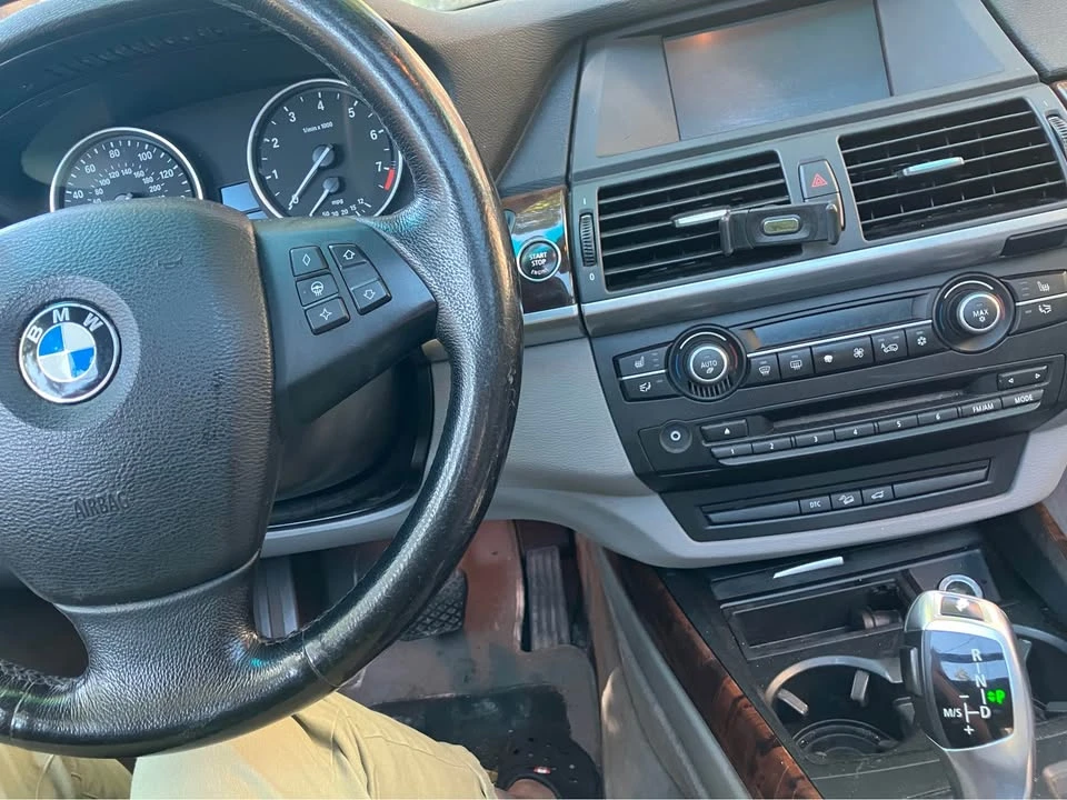 2008 BMW E70 X5 - Image 11 of 14