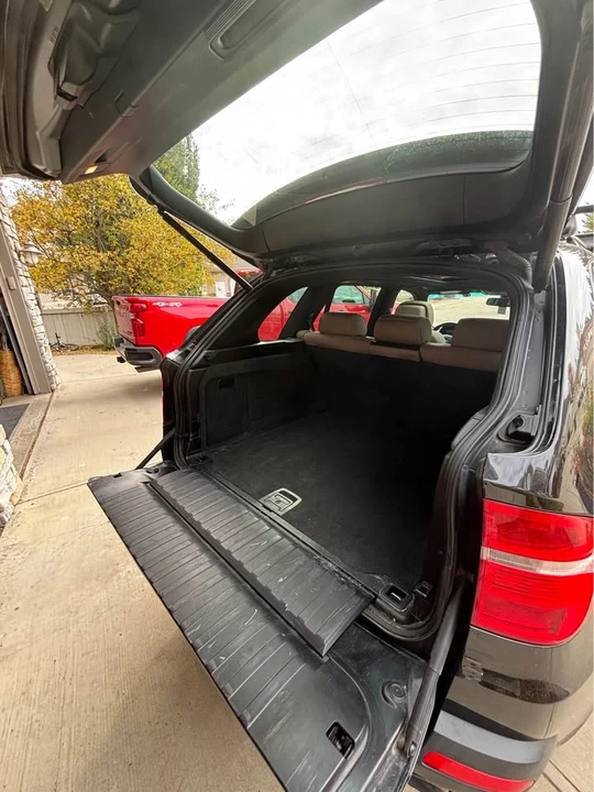 2008 BMW E70 X5 - Image 10 of 11