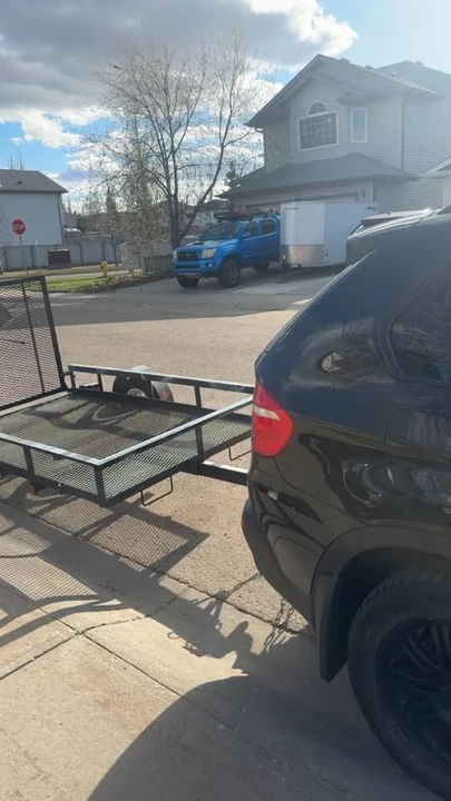 2008 BMW E70 X5 - Image 12 of 13