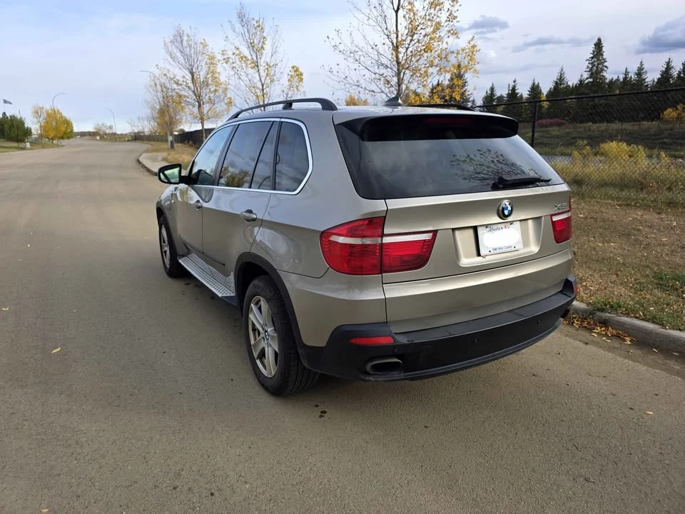2008 BMW E70 X5 - Image 4 of 12