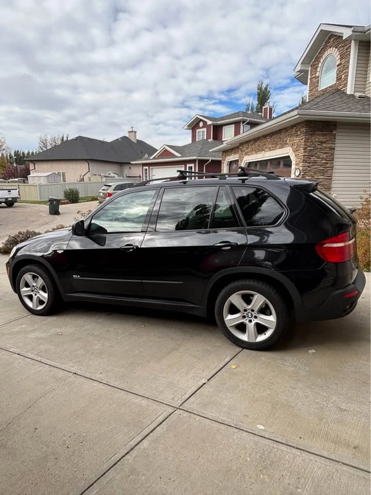 2008 BMW E70 X5 - Image 2 of 11