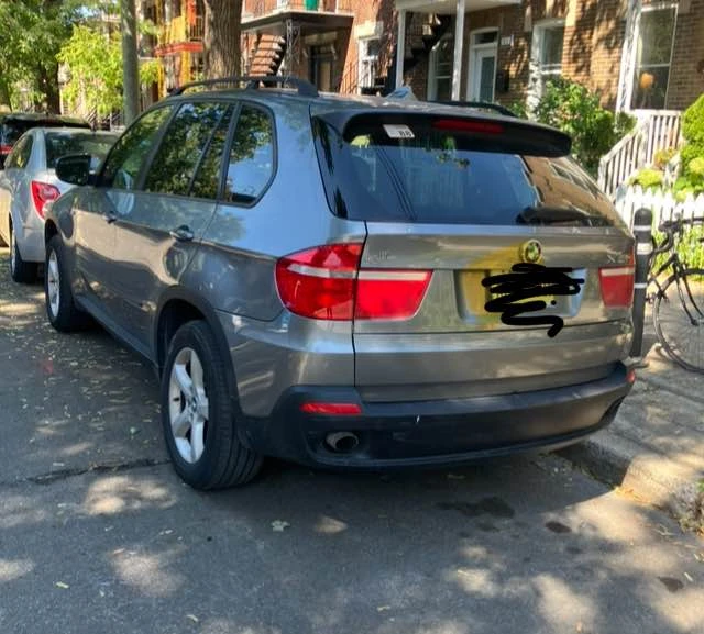 2008 BMW E70 X5 - Image 5 of 14