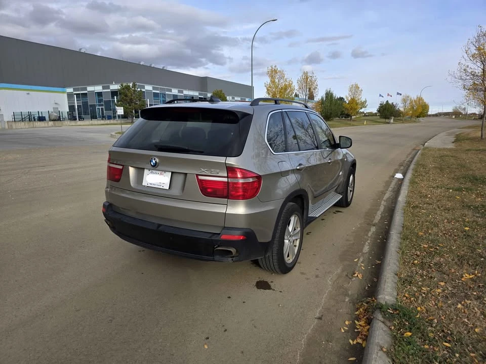 2008 BMW E70 X5 - Image 5 of 12