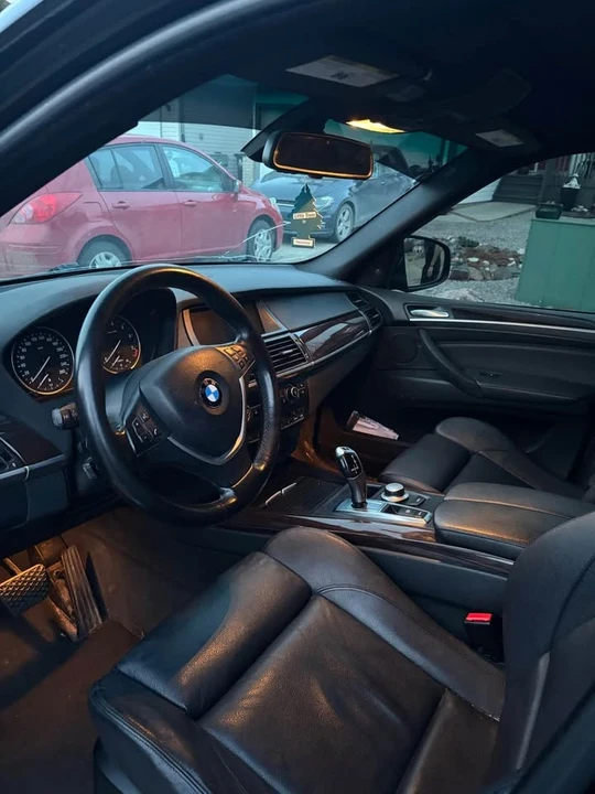 2008 BMW E70 X5 - Image 6 of 13