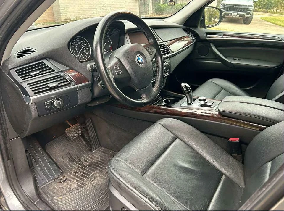 2008 BMW E70 X5 - Image 4 of 5