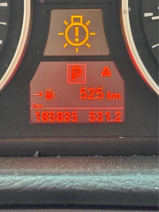 2008 BMW E70 X5 - Image 5 of 11