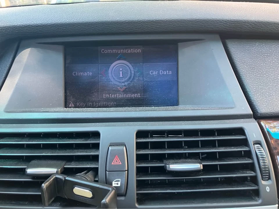 2008 BMW E70 X5 - Image 10 of 14