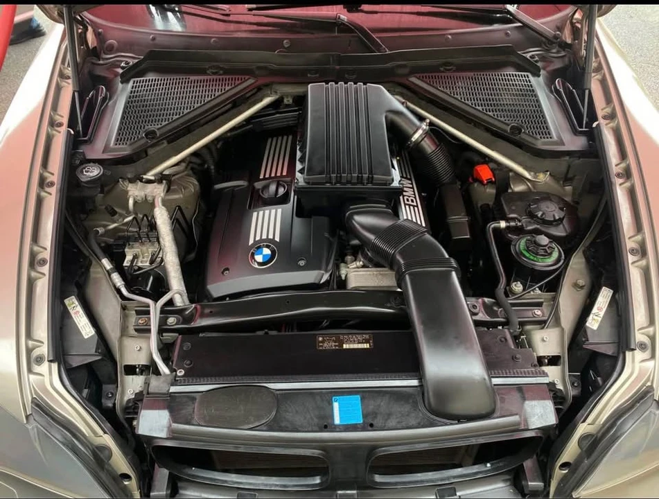 2008 BMW E70 X5 - Image 7 of 7