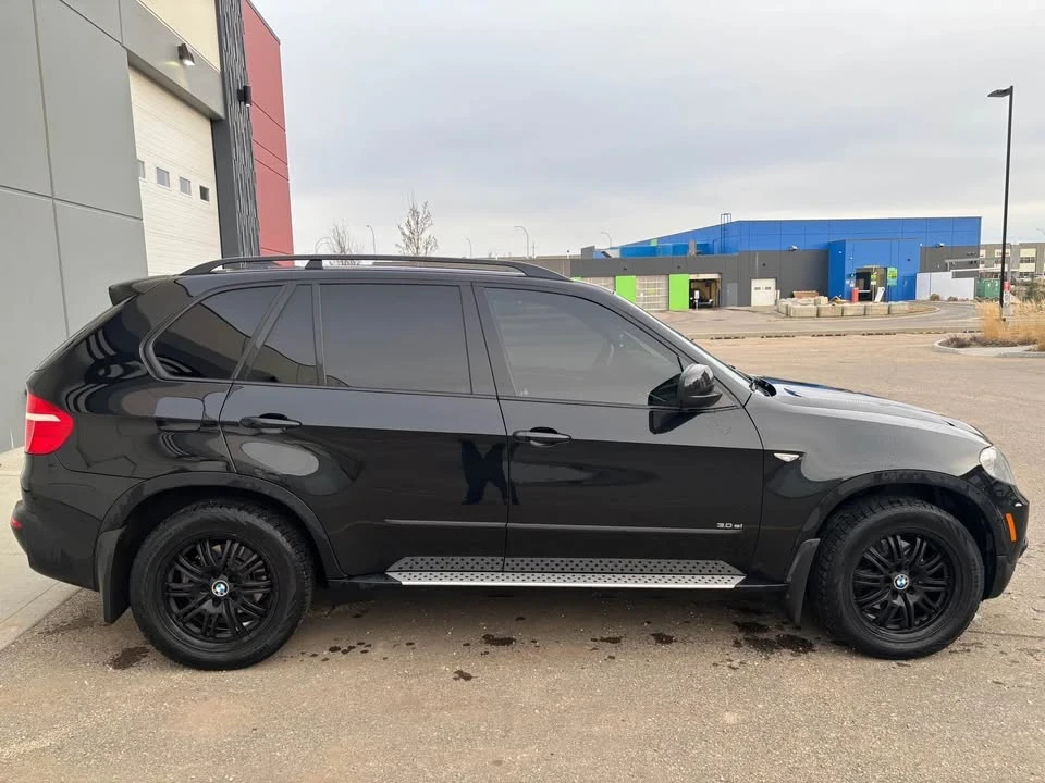 2008 BMW E70 X5 - Image 4 of 13