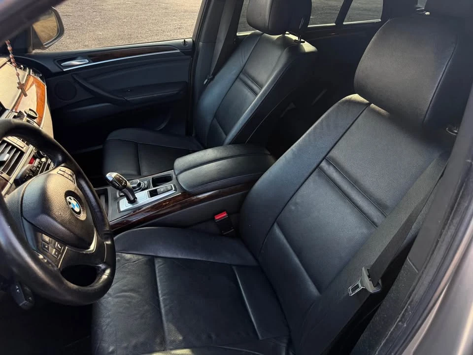2008 BMW E70 X5 - Image 5 of 7