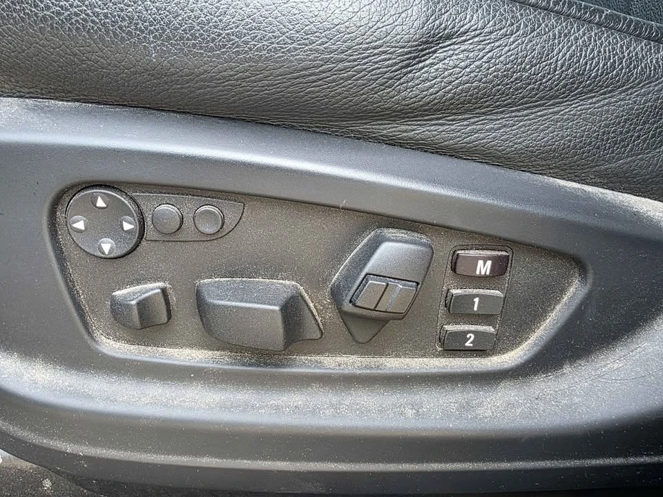 2008 BMW E70 X5 - Image 10 of 12