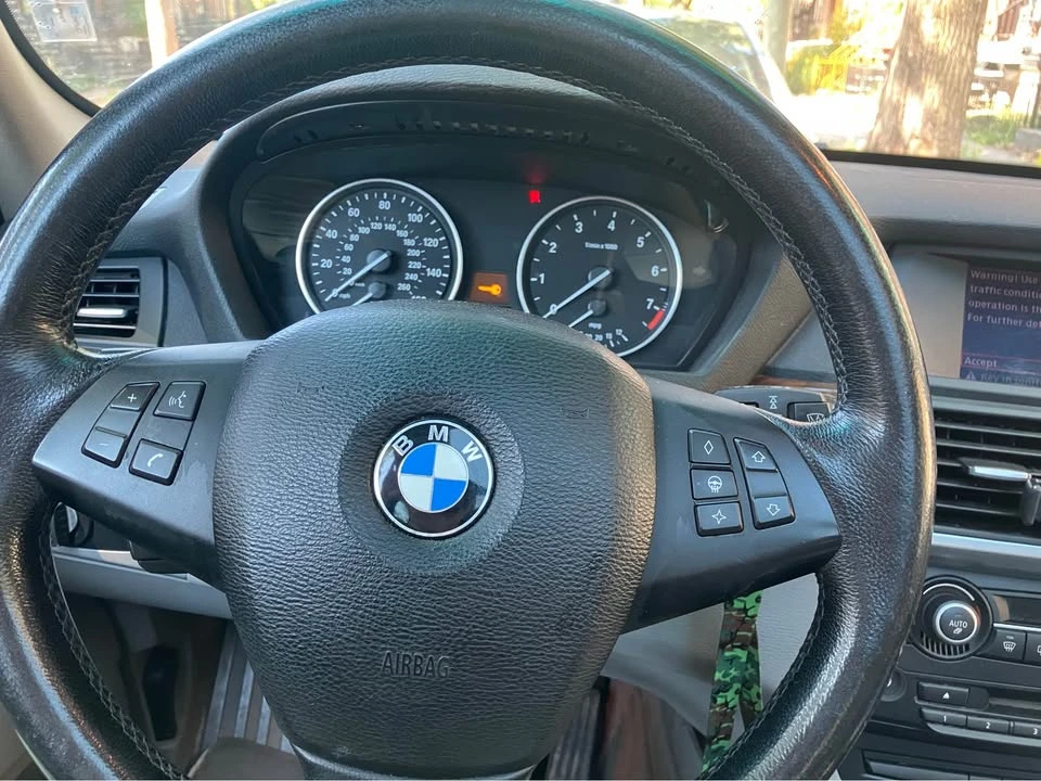 2008 BMW E70 X5 - Image 9 of 14