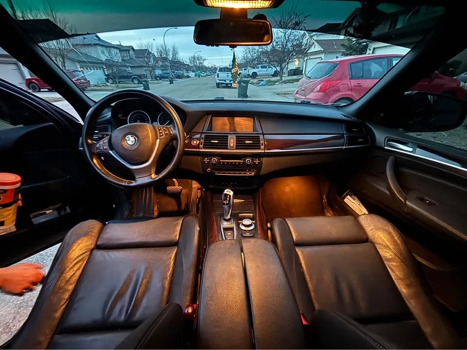 2008 BMW E70 X5 - Image 11 of 13