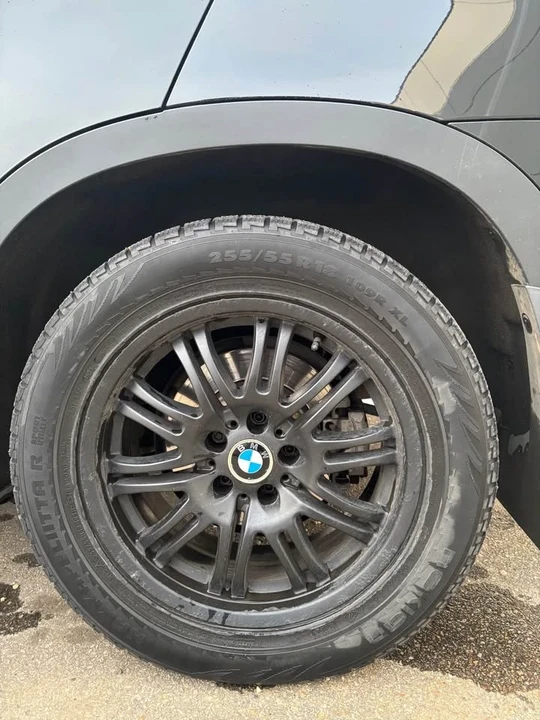 2008 BMW E70 X5 - Image 7 of 13