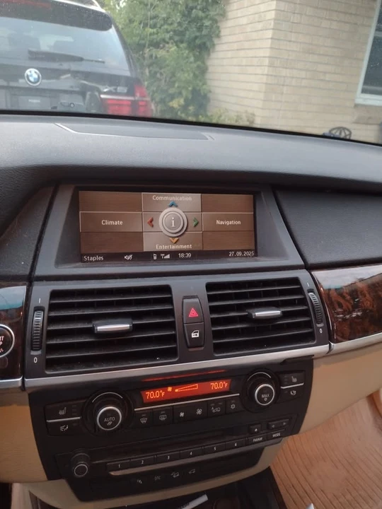 2008 BMW E70 X5 - Image 7 of 10