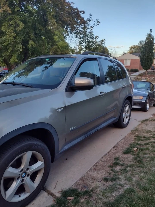 2008 BMW E70 X5 - Image 4 of 10