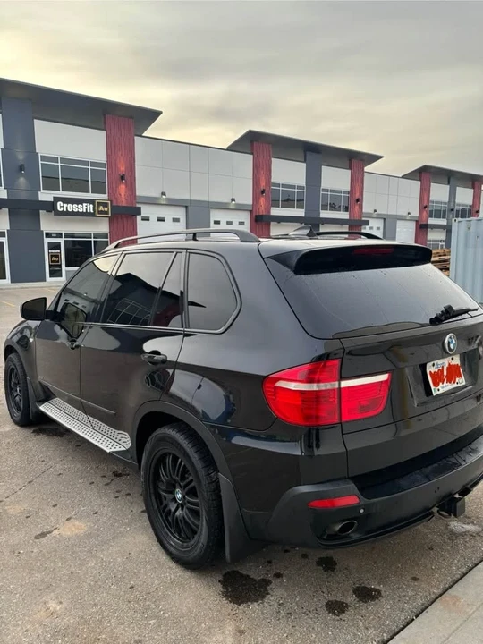 2008 BMW E70 X5 - Image 2 of 13