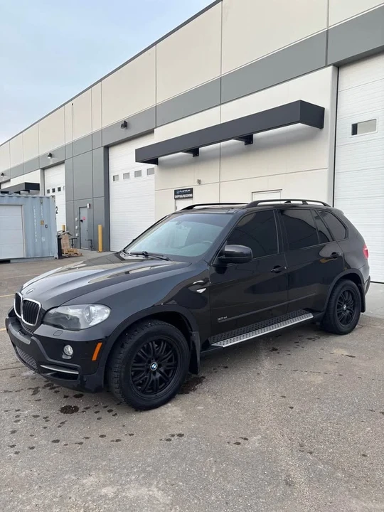2008 BMW E70 X5 - Image 3 of 13