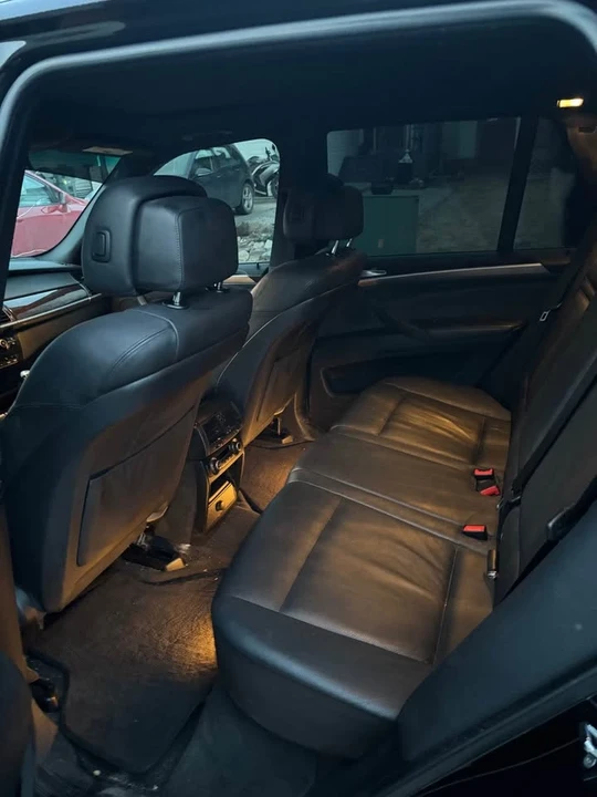 2008 BMW E70 X5 - Image 10 of 13