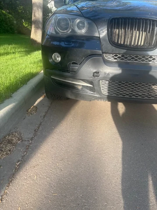2008 BMW E70 X5 - Image 13 of 13