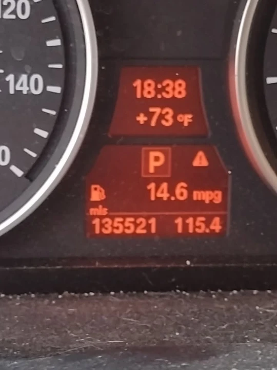 2008 BMW E70 X5 - Image 6 of 10