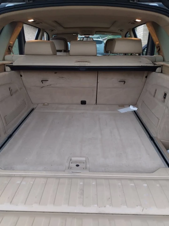 2008 BMW E70 X5 - Image 10 of 10
