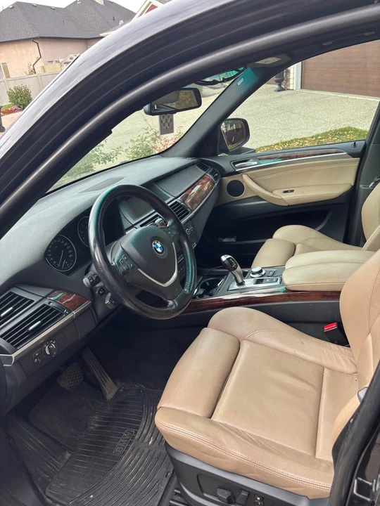 2008 BMW E70 X5 - Image 6 of 11