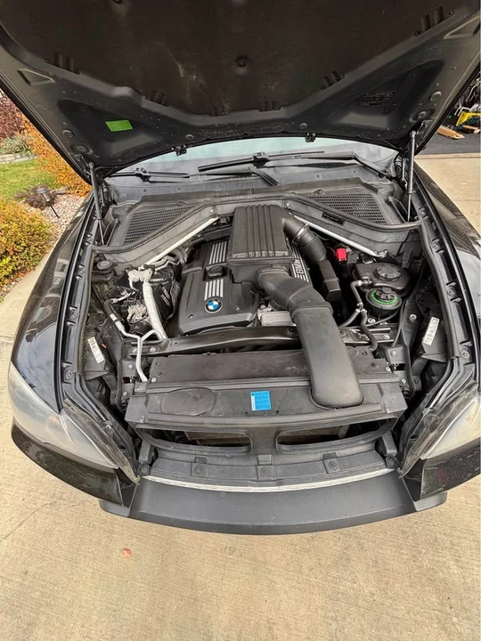 2008 BMW E70 X5 - Image 11 of 11