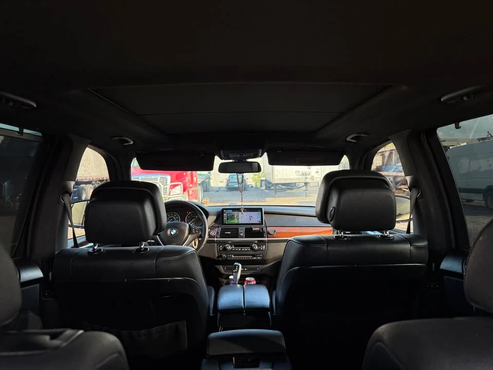 2008 BMW E70 X5 - Image 3 of 7