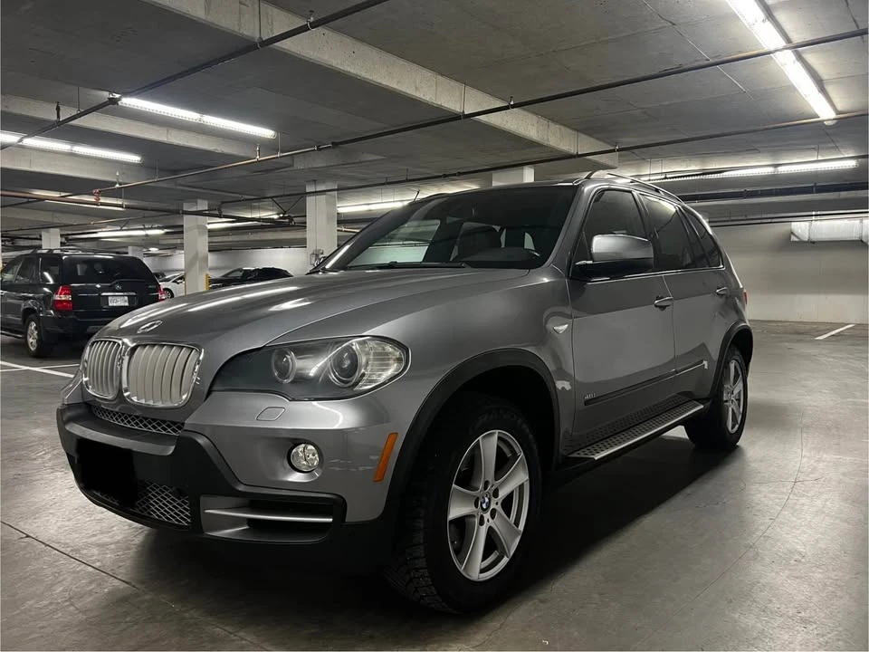 2008 BMW E70 X5 - Image 3 of 20